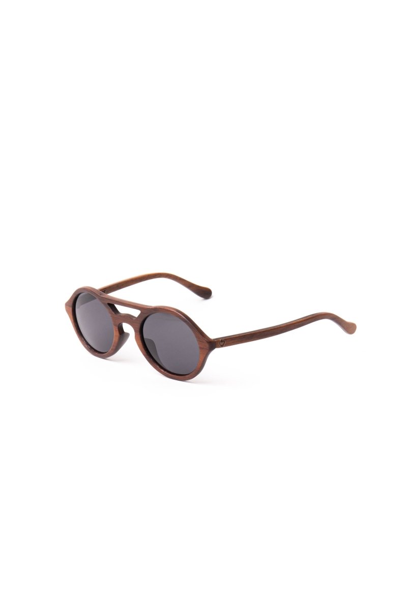 Sunglasses Braga Rosewood - Love Anchor Bali
