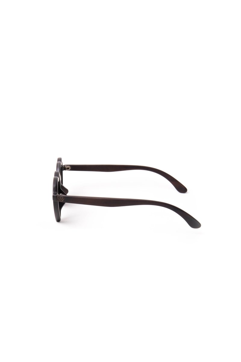 Sunglasses Bucin Rosewood - Love Anchor Bali