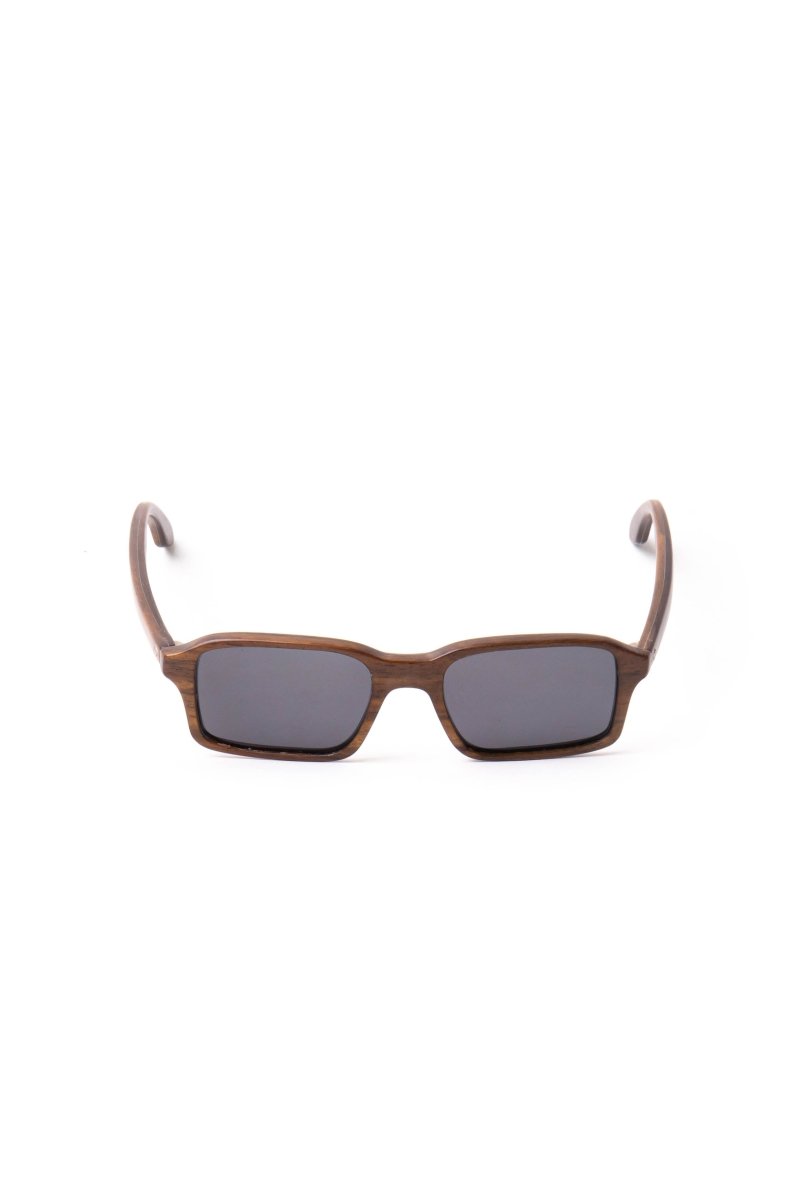 Sunglasses Fatcat Rosewood - Love Anchor Bali