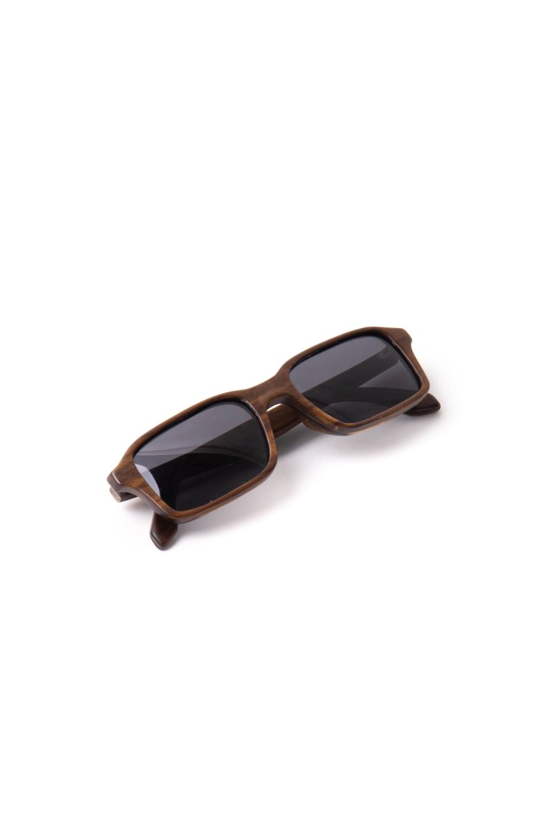 Sunglasses Fatcat Rosewood - Love Anchor Bali