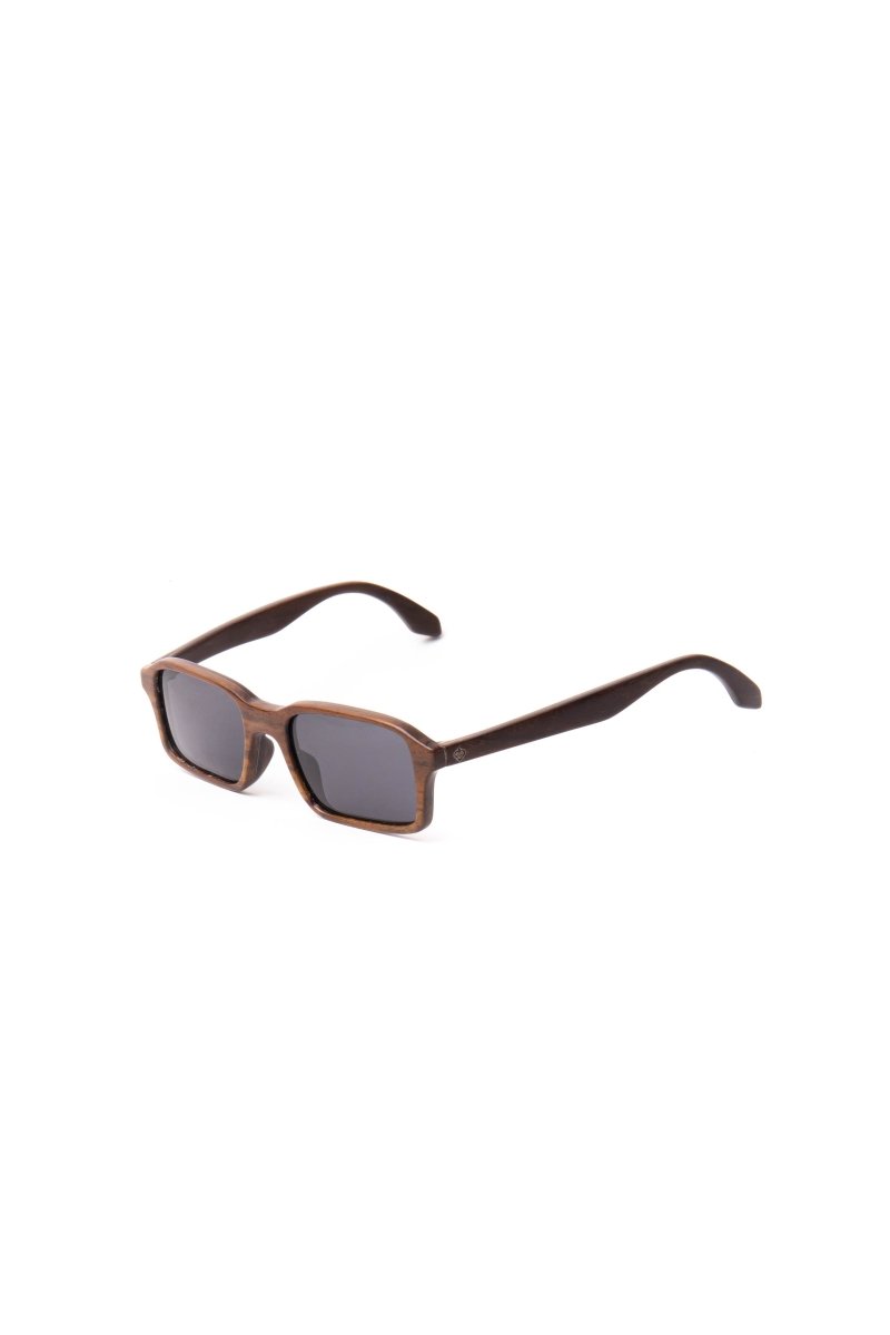 Sunglasses Fatcat Rosewood - Love Anchor Bali