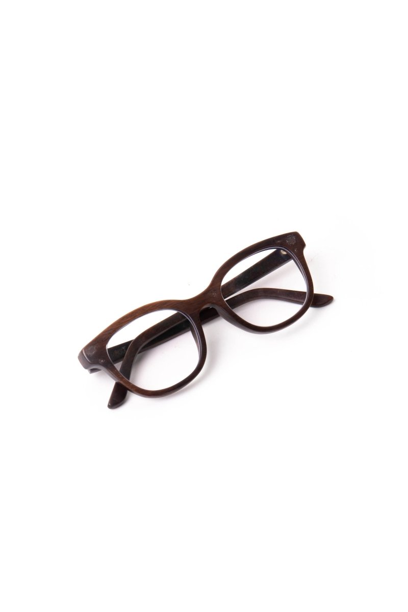 Sunglasses Lopo Clip On Rosewood - Love Anchor Bali