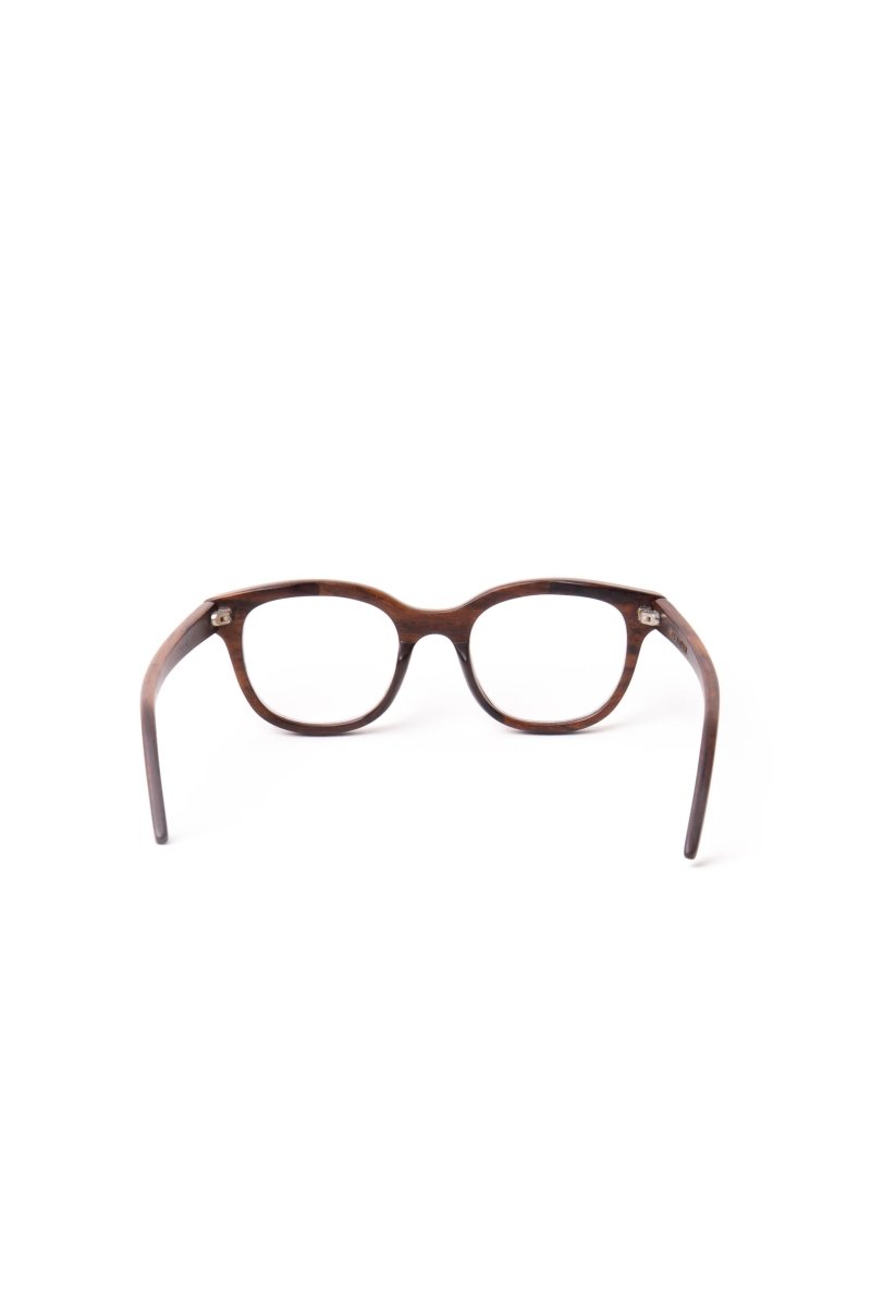 Sunglasses Lopo Clip On Rosewood - Love Anchor Bali
