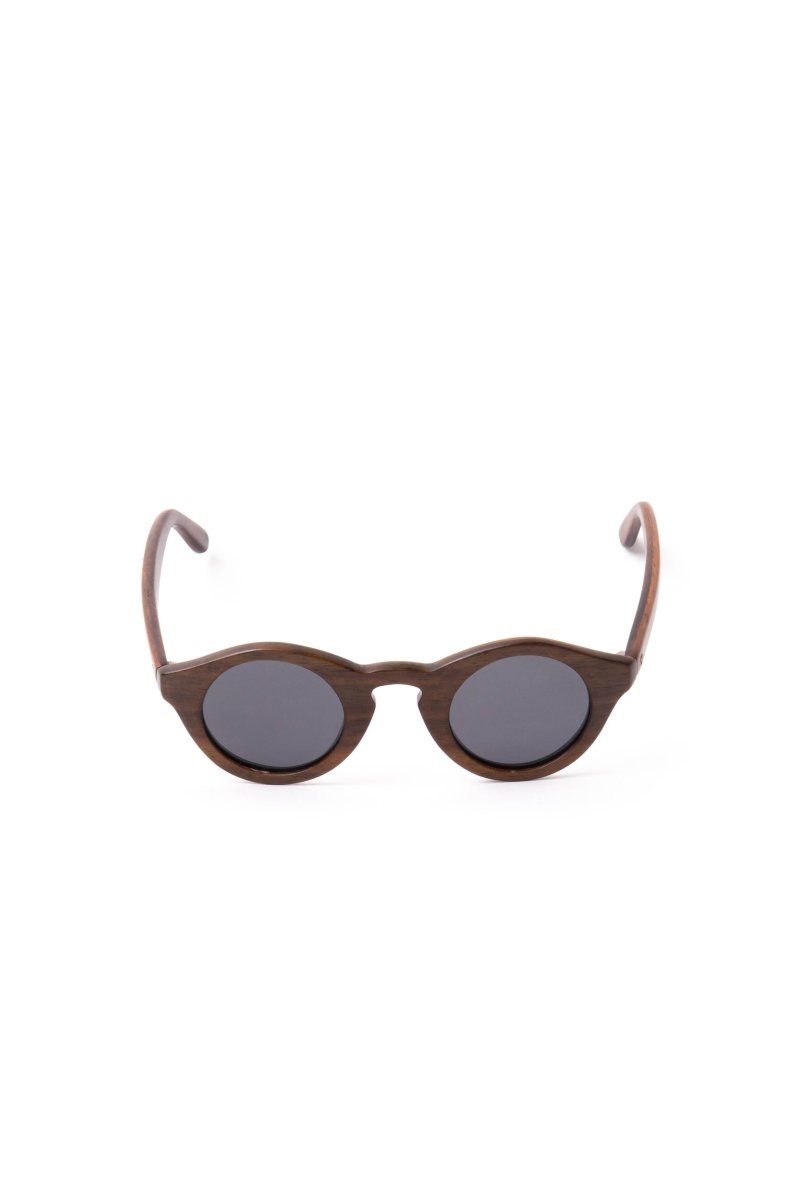 Sunglasses Moscot Ball Rosewood - Love Anchor Bali