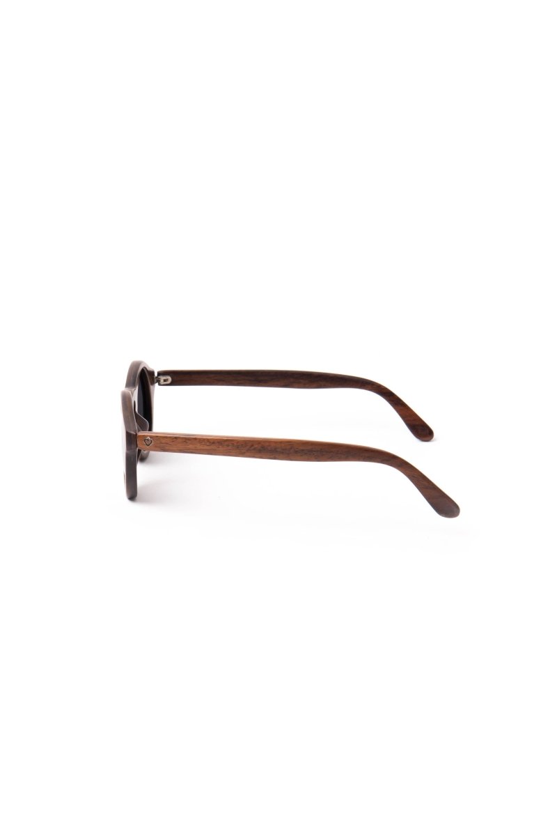 Sunglasses Moscot Ball Rosewood - Love Anchor Bali