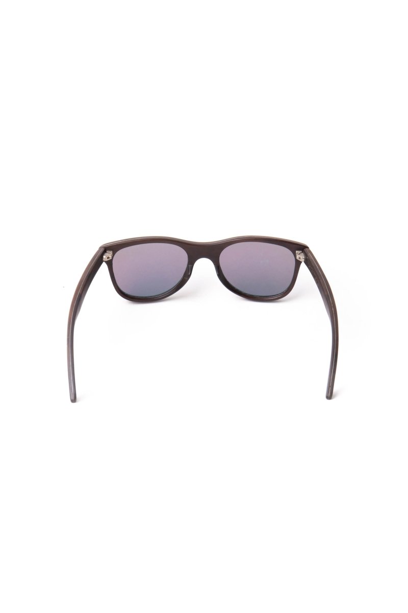 Sunglasses Wayfarer Rosewood - Love Anchor Bali