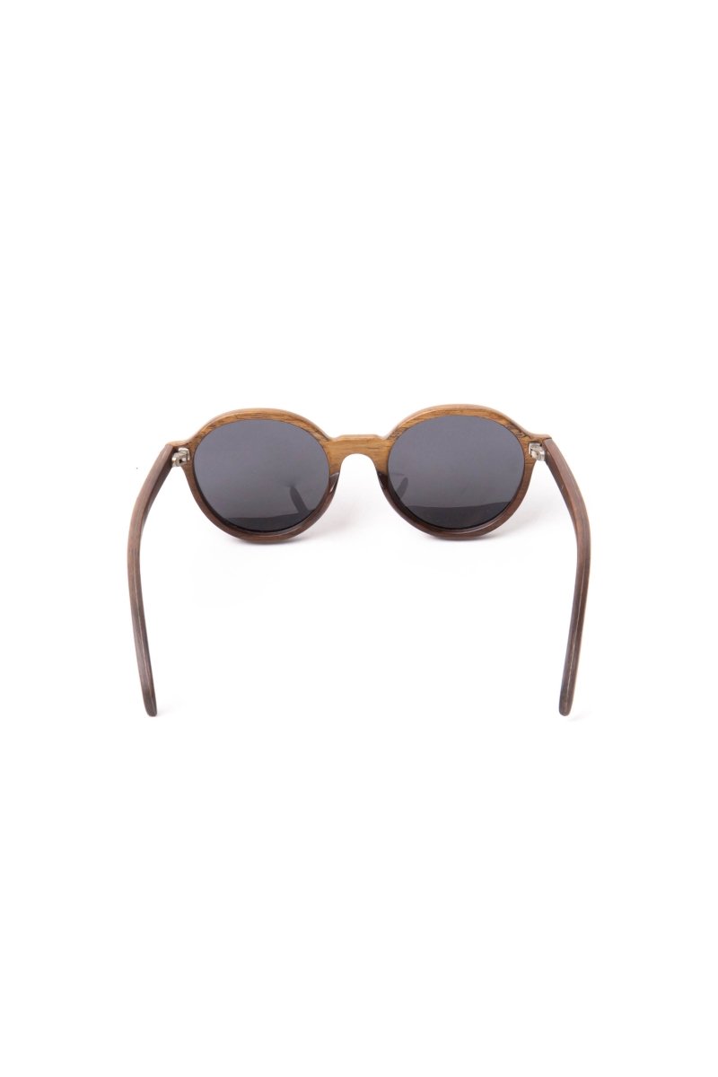 Sunglasses Waykambas Rosewood - Love Anchor Bali