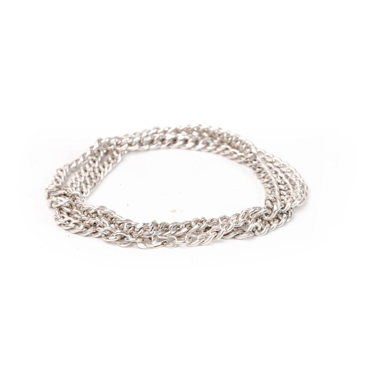 Taka Chain - Love Anchor Bali