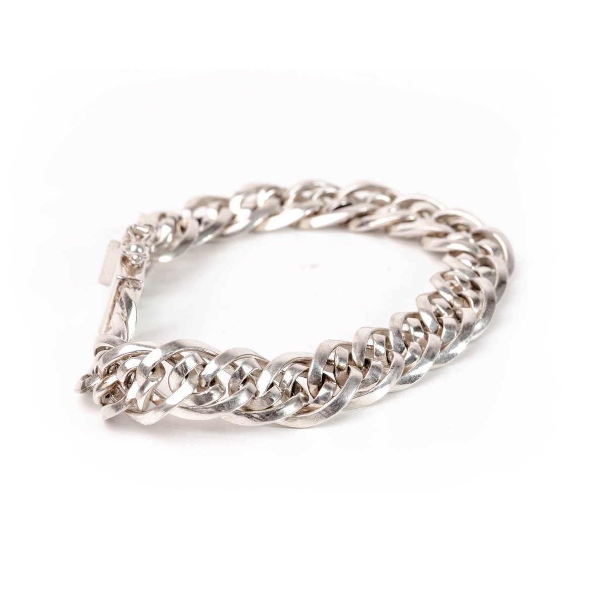 Ubud Chain - Love Anchor Bali
