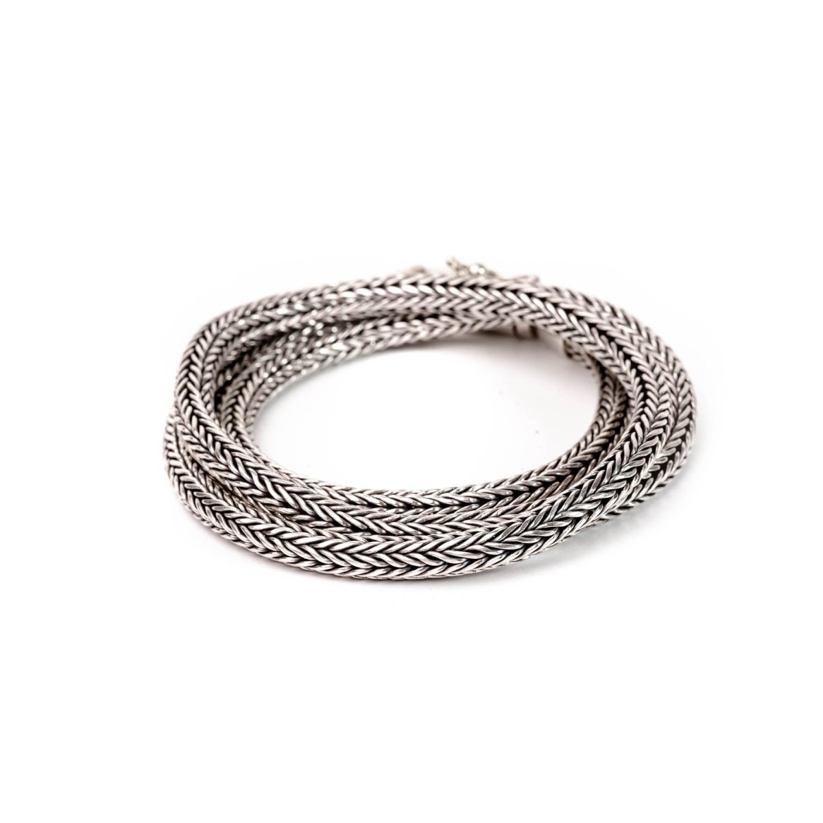 Walakiri Chain - Love Anchor Bali