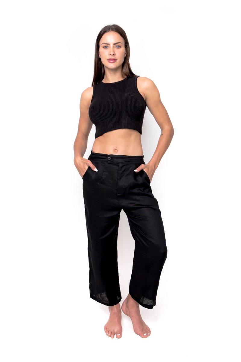 Willow, Knit, Top - Love Anchor Bali