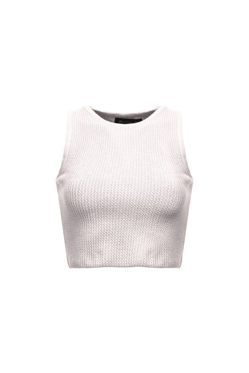 Willow, Knit, Top - Love Anchor Bali