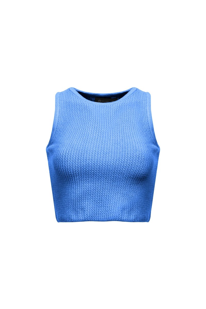 Willow, Knit, Top - Love Anchor Bali