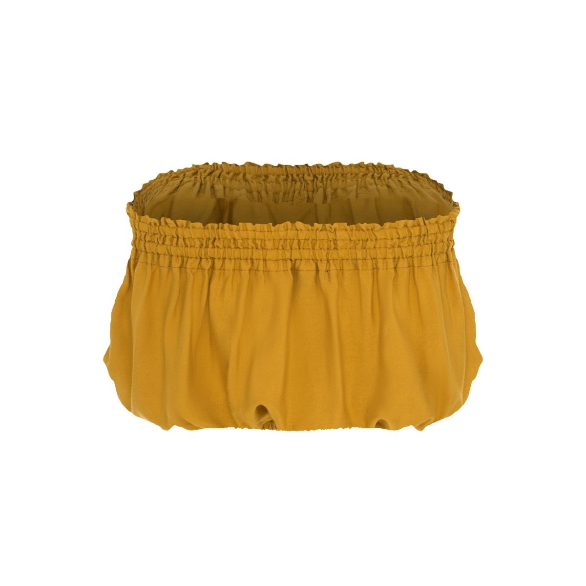 Cropped, Plain, Tube Top, Wholesale - Love Anchor Bali