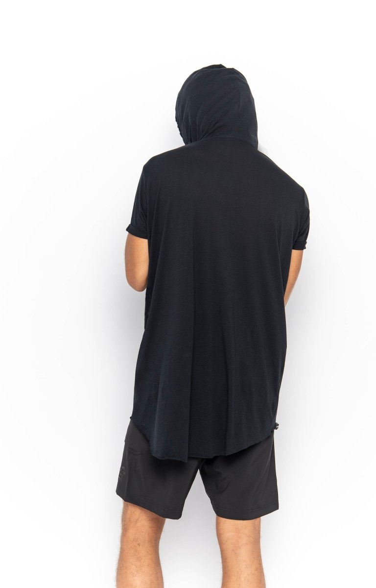 LA Bali, Plain, Hoodie - Love Anchor Bali