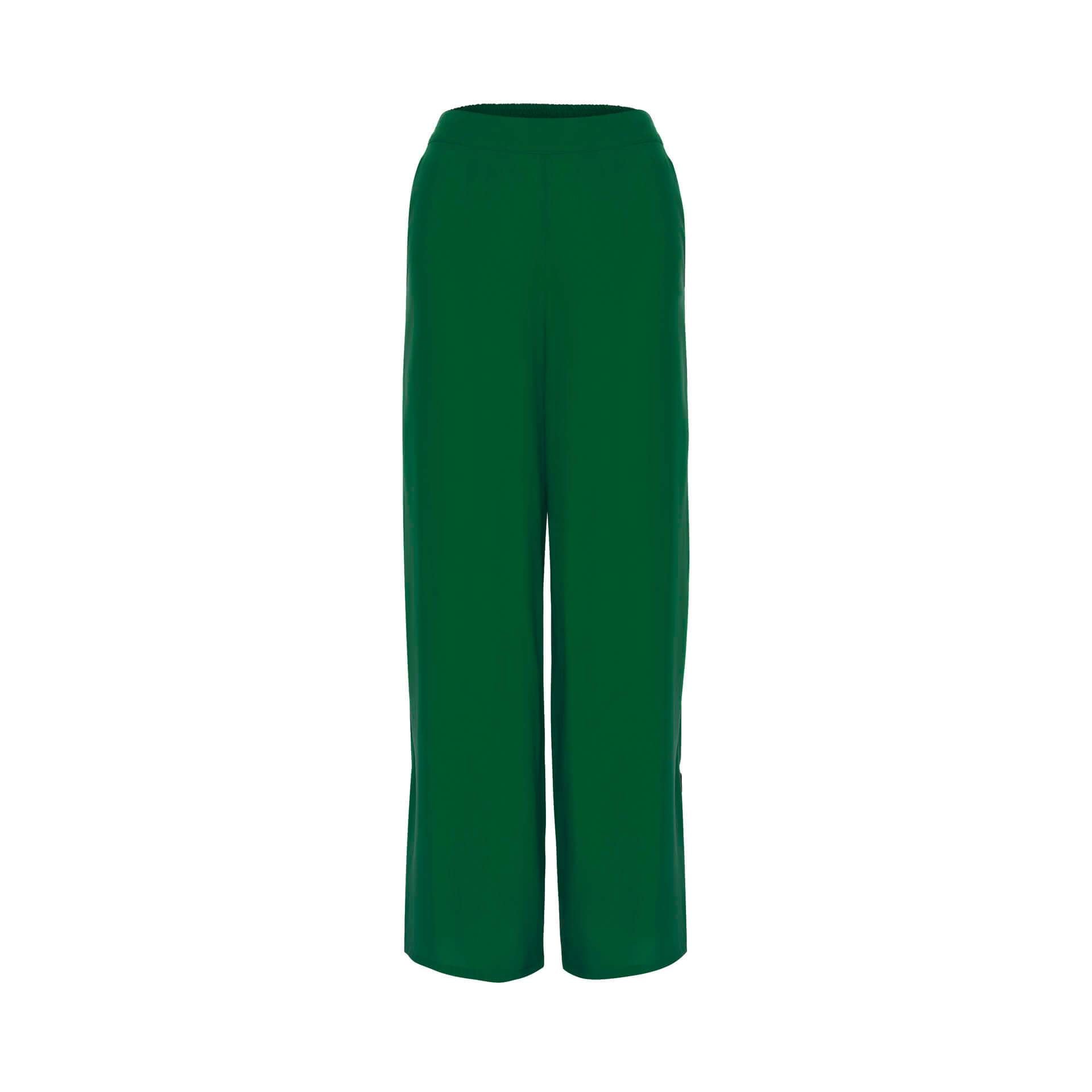 bottom, clothing wholesale, wholesale, women wholesale Nala, Plain, Eco Rayon Long Pants, Wholesale