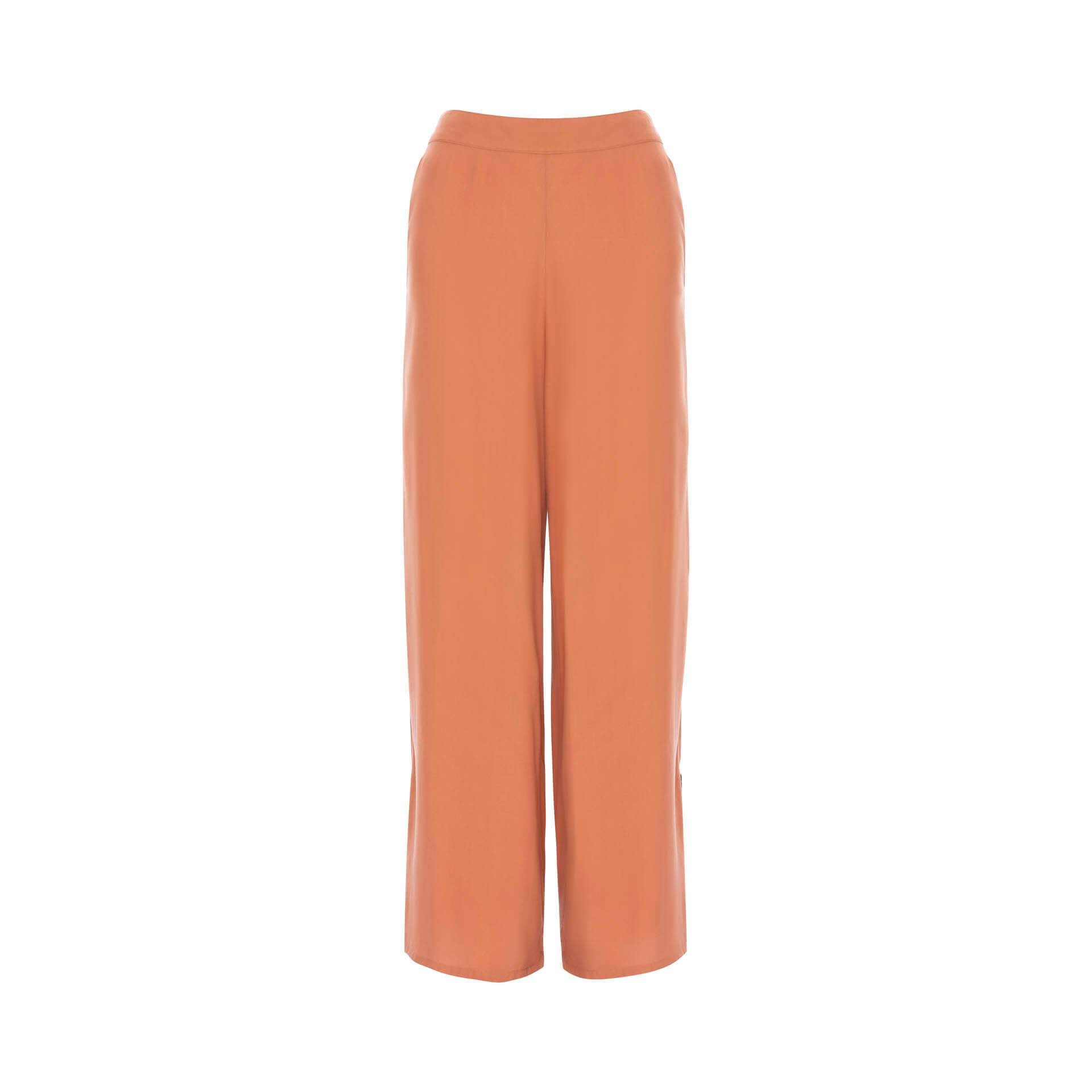 bottom, clothing wholesale, wholesale, women wholesale Nala, Plain, Eco Rayon Long Pants, Wholesale