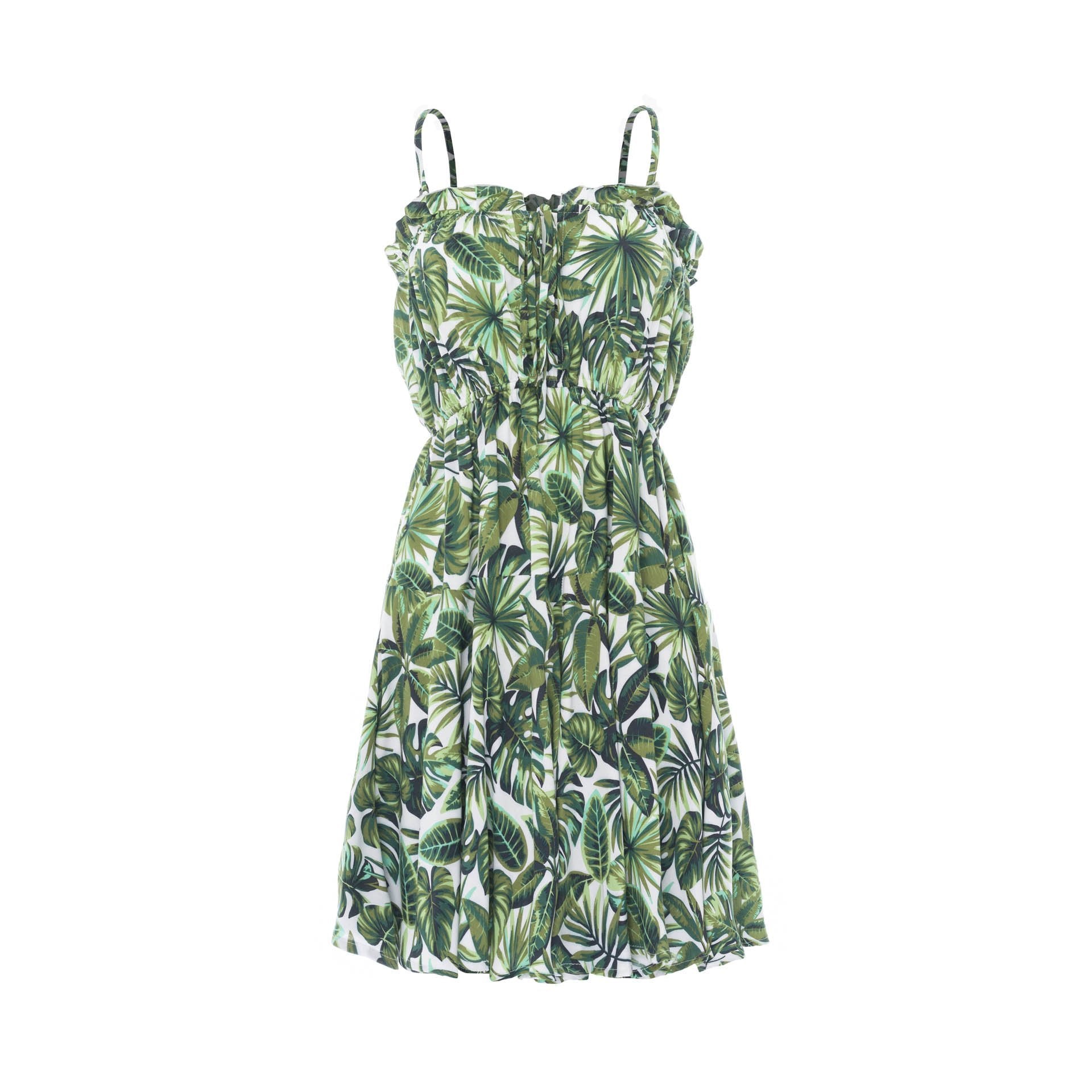 clothing wholesale, mini dress, wholesale, women wholesale Sahara, Tropical, Eco Rayon Mini Dress, Wholesale