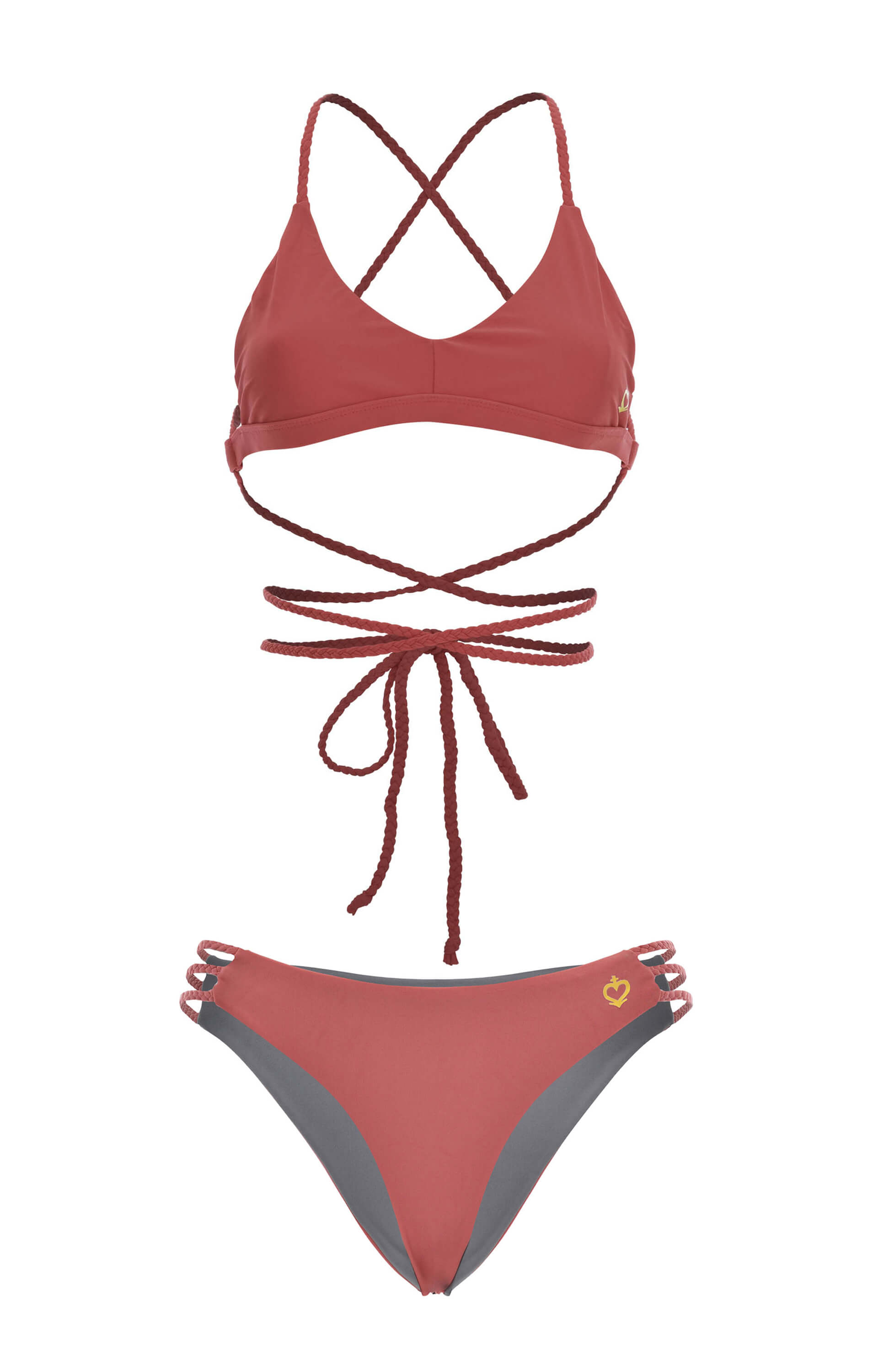 starter Starter Kit Set Bikini Top Jasmine-Bottom Jasmine