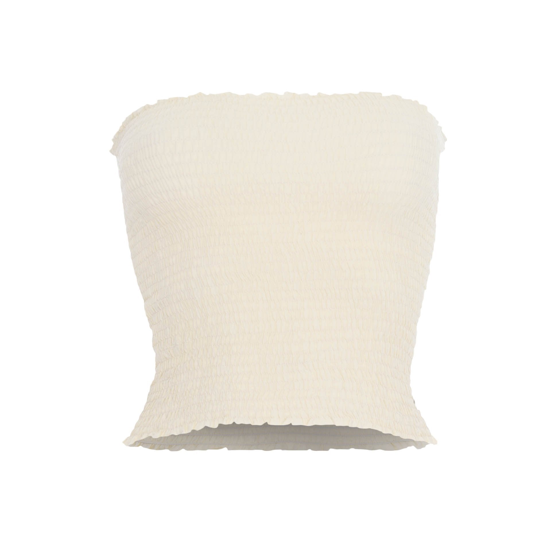 clothing wholesale, tops, wholesale, women wholesale Carla, Plain, Eco Rayon, Tube Top, Wholesale