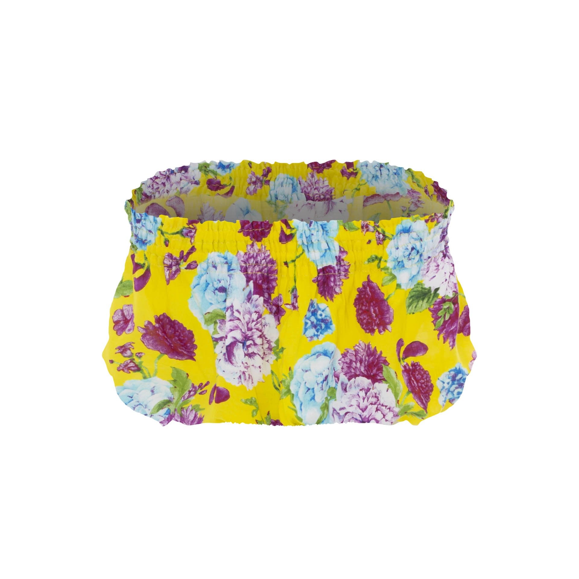 clothing wholesale, tops, wholesale, women wholesale Cropped, Tropical, Eco Rayon, Tube Top, Wholesale