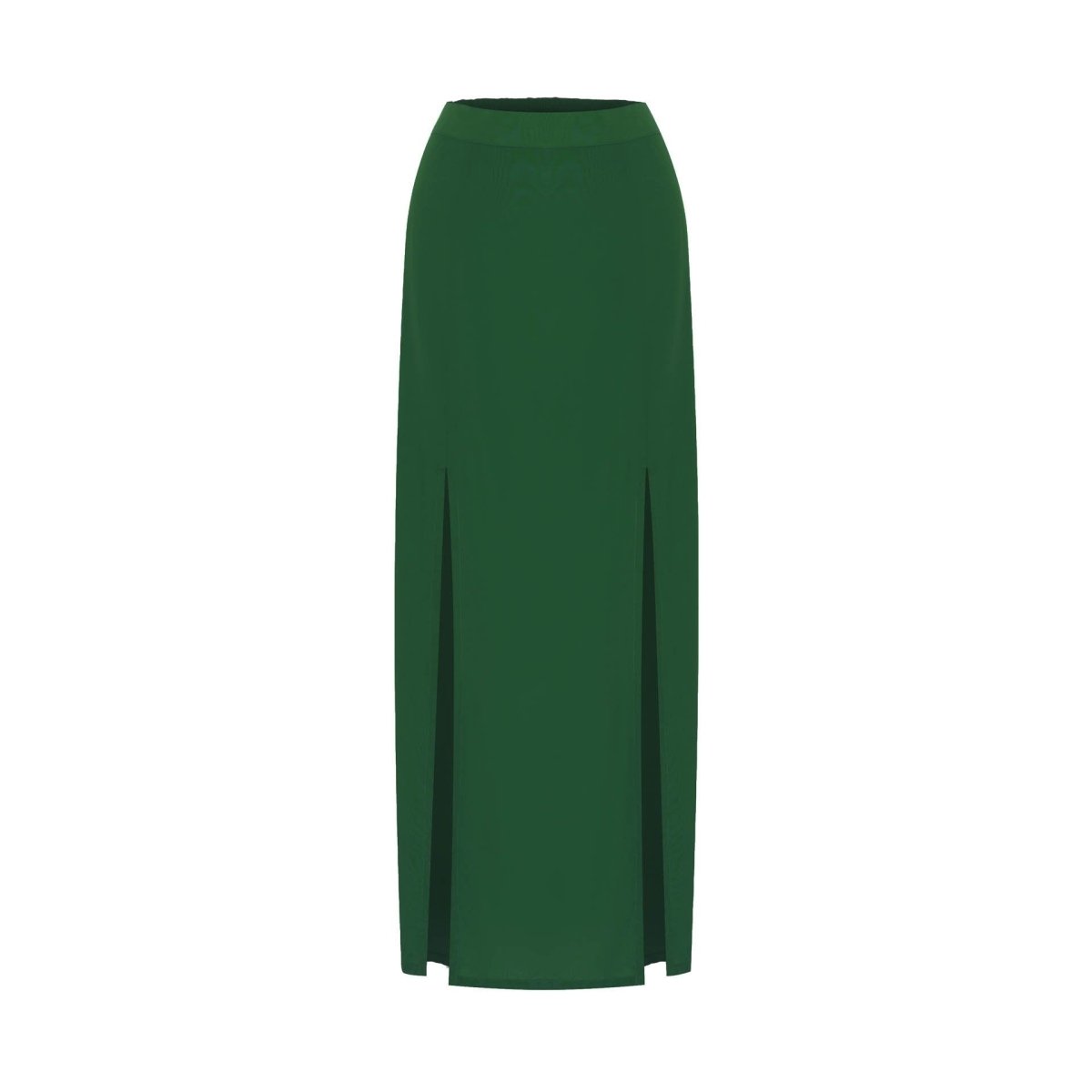 Tulip, Plain, Maxi Skirt, Wholesale - Love Anchor Bali