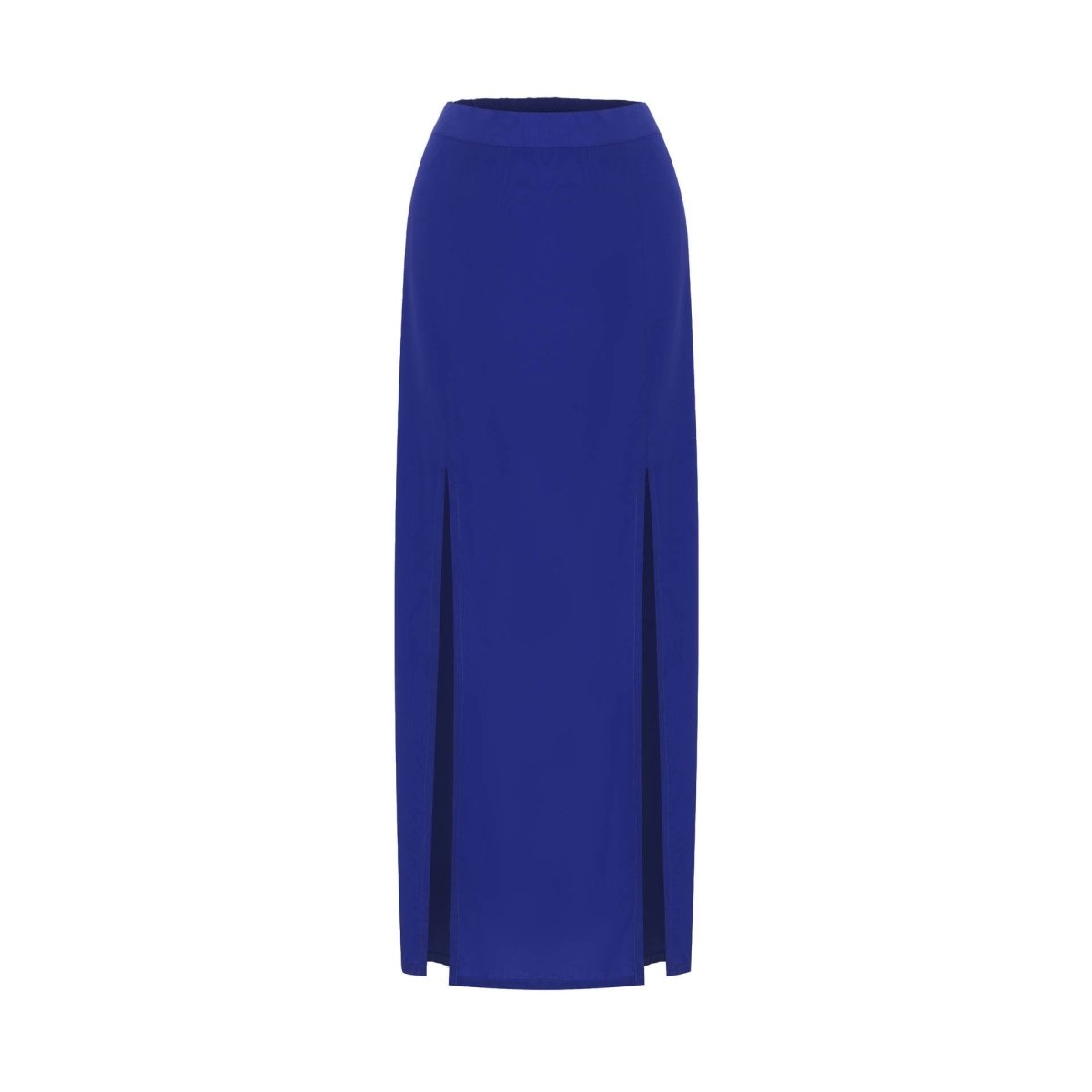 Tulip, Plain, Maxi Skirt, Wholesale - Love Anchor Bali