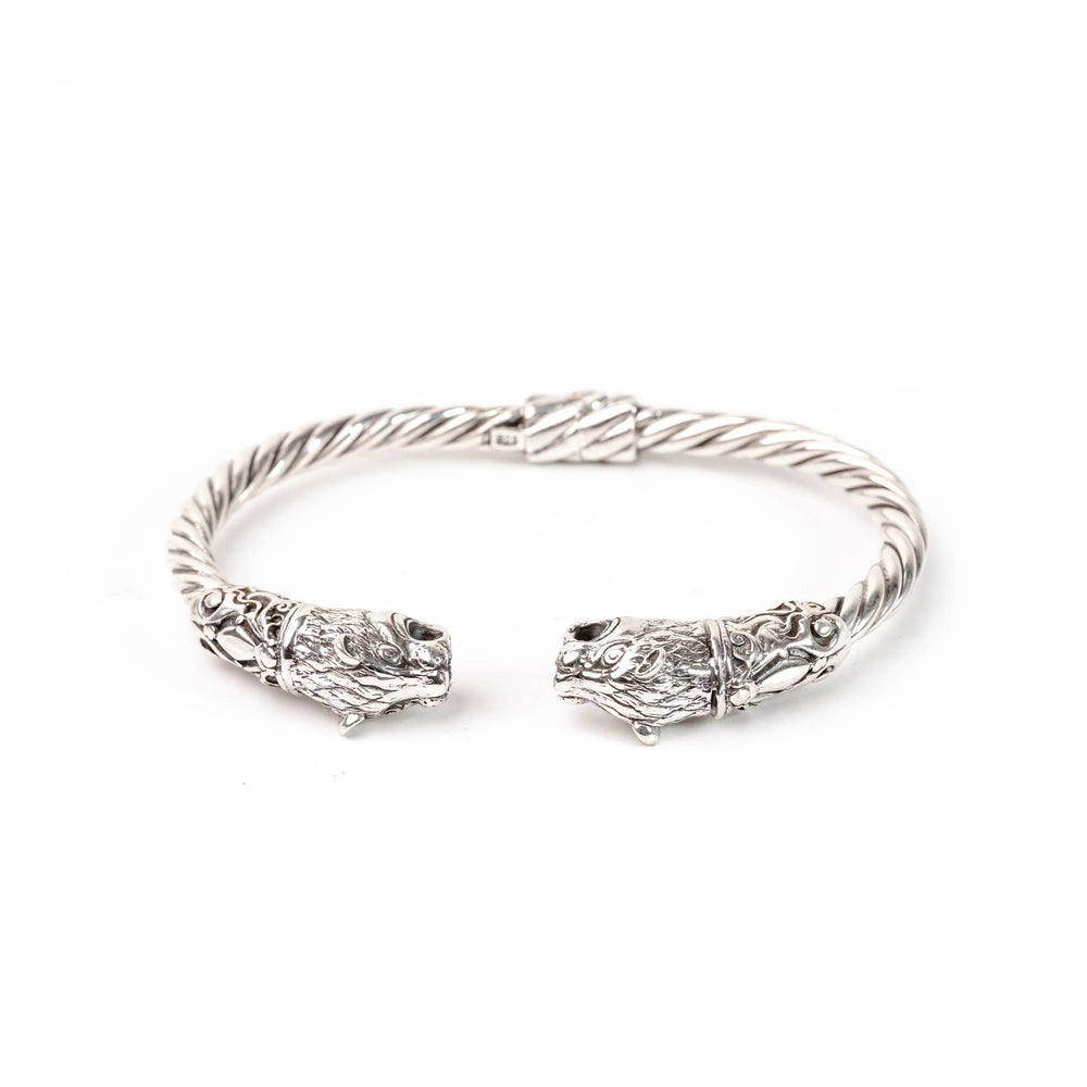 Gucci Dragon Double Headed Ring | Mens accessories jewelry, David yurman  earrings, Gucci bracelet