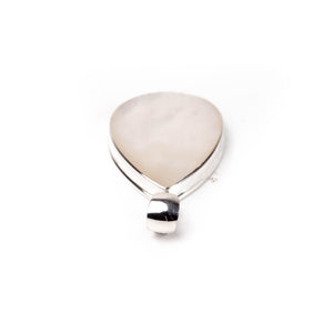 
                  
                    Pendant White Shell 2
                  
                