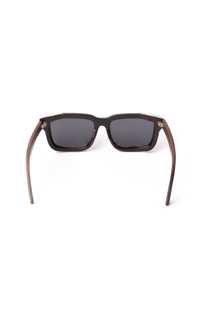 
                  
                    Sunglasses Kalong Rosewood X Jackfruit Wood
                  
                