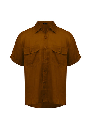 
                  
                    Pasut, Linen, Shirt
                  
                