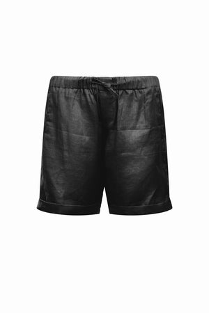 
                  
                    Semer, Linen, Short Pant
                  
                