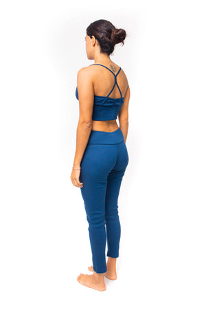 
                  
                    Cempaka, Bamboo Spandex, Bottom Sport Yoga
                  
                