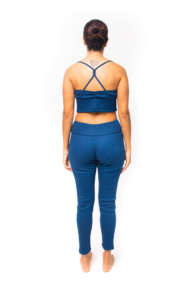 
                  
                    Cempaka, Bamboo Spandex, Bottom Sport Yoga
                  
                