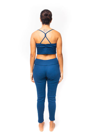 
                  
                    Cempaka, Bamboo Spandex, Bottom Sport Yoga
                  
                