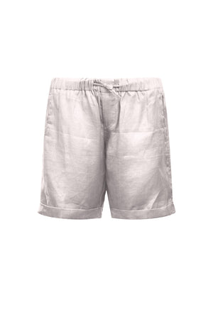 
                  
                    Semer, Linen, Short Pant
                  
                