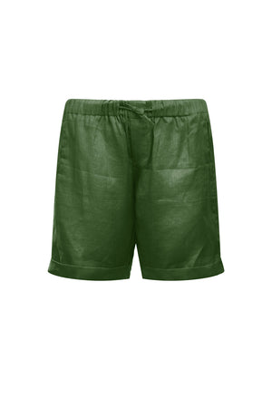
                  
                    Semer, Linen, Short Pant
                  
                