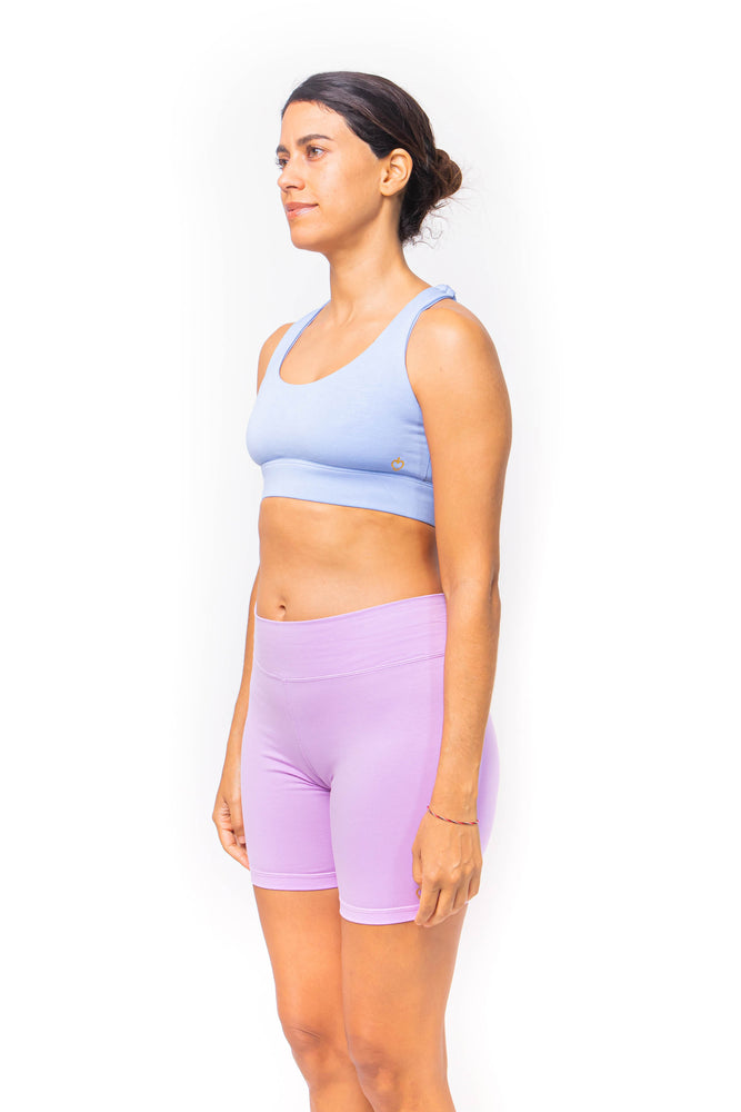 
                  
                    Delima, Bamboo Spandex, Top Sport Yoga
                  
                