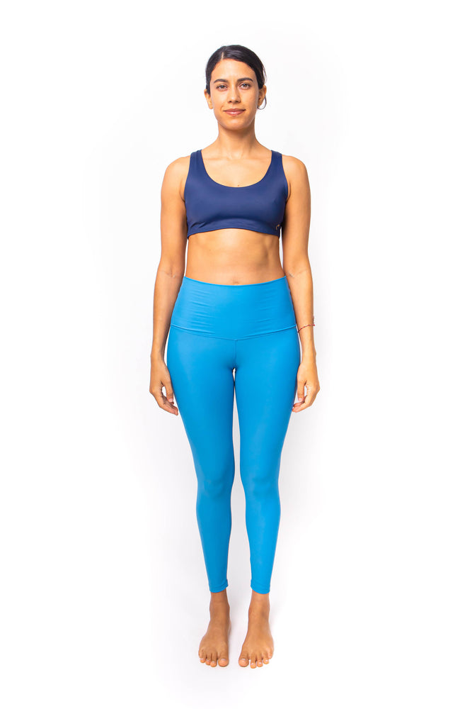
                  
                    Mutiara, Nylon Vita, Top Sport Yoga
                  
                