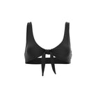 Adara, Plain, Bikini Top - Love Anchor Bali