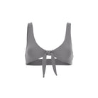 Adara, Plain, Bikini Top - Love Anchor Bali