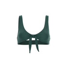 Adara, Plain, Bikini Top - Love Anchor Bali