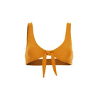 Adara, Plain, Bikini Top - Love Anchor Bali