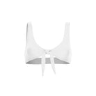 Adara, Plain, Bikini Top - Love Anchor Bali