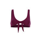 Adara, Plain, Bikini Top - Love Anchor Bali