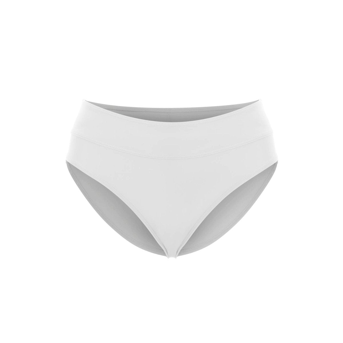 Adhira, Plain, Bikini Bottoms - Love Anchor Bali