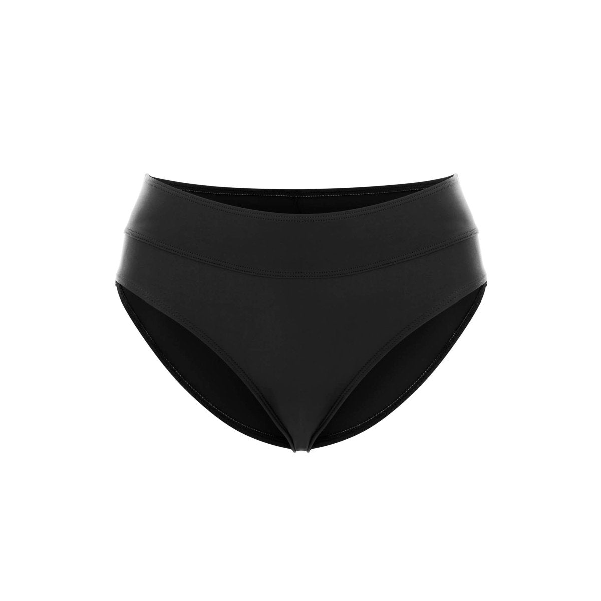 Adhira, Plain, Bikini Bottoms - Love Anchor Bali