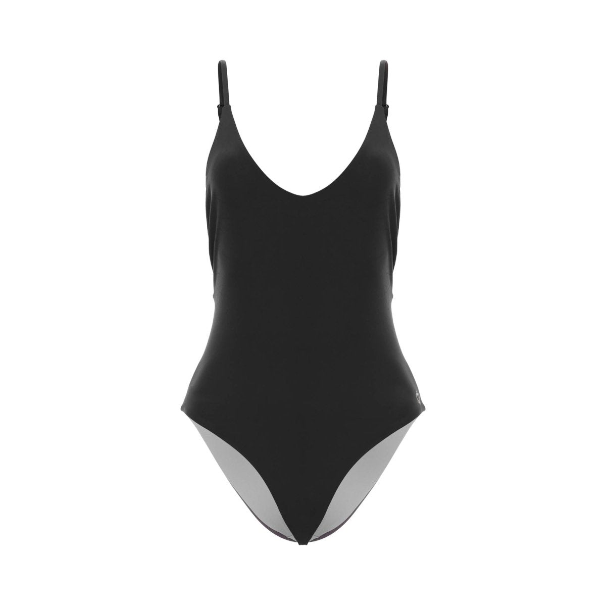 Adia, Reversible, Plain, Swimsuit - Love Anchor Bali