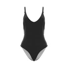 Adia, Reversible, Plain, Swimsuit - Love Anchor Bali