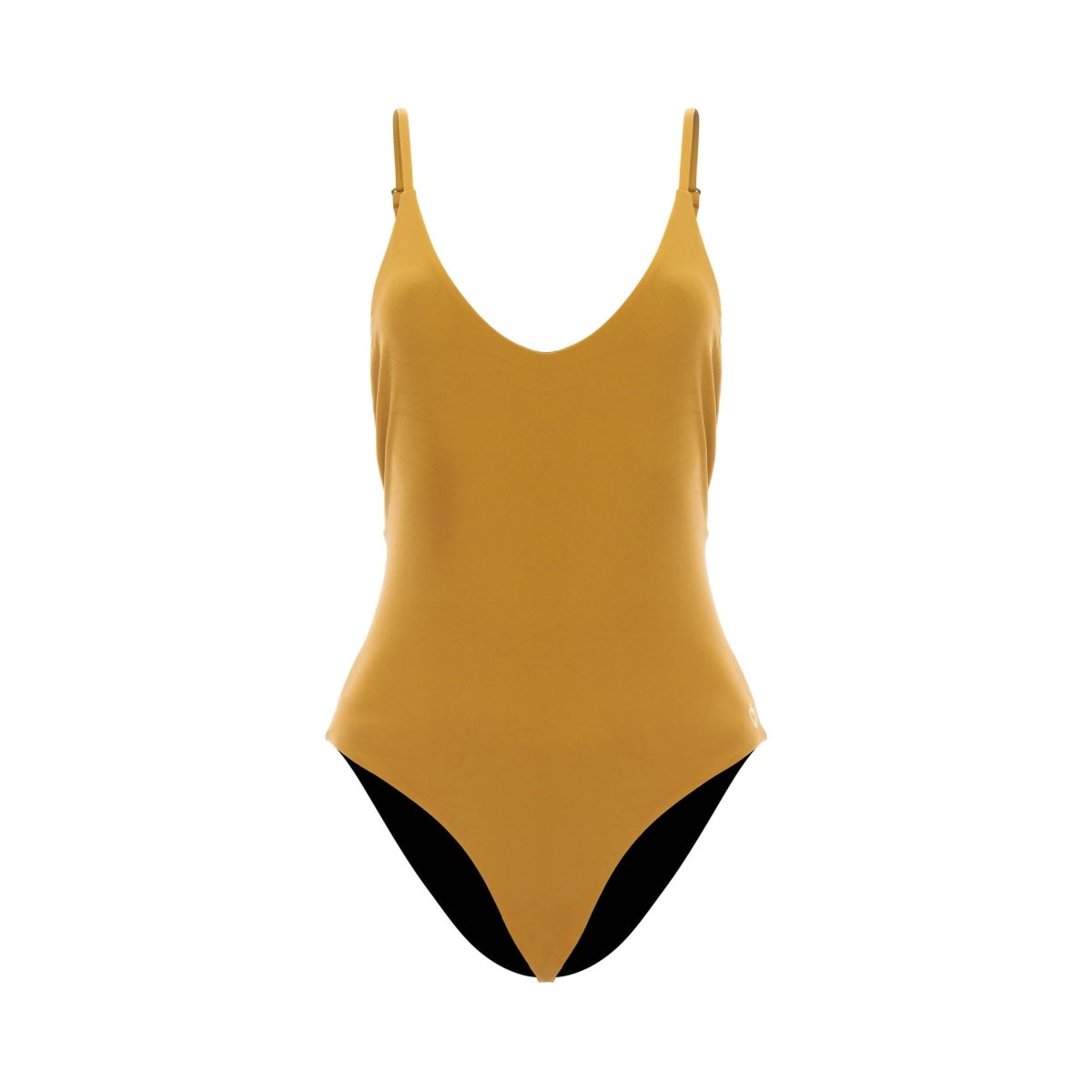 Adia, Reversible, Plain, Swimsuit - Love Anchor Bali